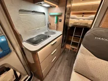 Fahrzeugbild VW Crafter*Automatik*LED*2024*ACC*Hubbett*AKTIONSPR #11