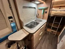 Fahrzeugbild VW Crafter*Automatik*LED*2024*ACC*Hubbett*AKTIONSPR #12