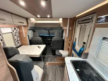 Fahrzeugbild VW Crafter*Automatik*LED*2024*ACC*Hubbett*AKTIONSPR #14