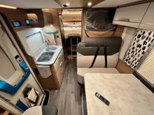 Fahrzeugbild VW Crafter*Automatik*LED*2024*ACC*Hubbett*AKTIONSPR #15