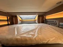 Fahrzeugbild VW Crafter*Automatik*LED*2024*ACC*Hubbett*AKTIONSPR #18