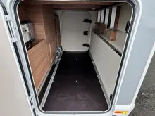 Fahrzeugbild VW Crafter*Automatik*LED*2024*ACC*Hubbett*AKTIONSPR #23