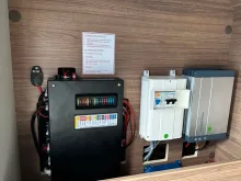 Fahrzeugbild VW Crafter*Automatik*LED*2024*ACC*Hubbett*AKTIONSPR #25