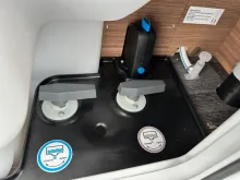 Fahrzeugbild VW Crafter*Automatik*LED*2024*ACC*Hubbett*AKTIONSPR #26