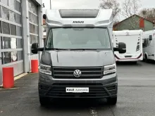 Fahrzeugbild VW Crafter*Automatik*LED*2024*ACC*Hubbett*AKTIONSPR #29