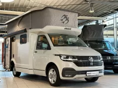 Bild 3 Knaus Tourer CUV 500 LT CUVISION