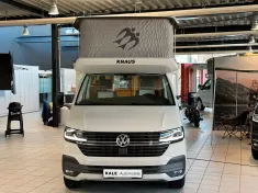 Bild 6 Knaus Tourer CUV 500 LT CUVISION