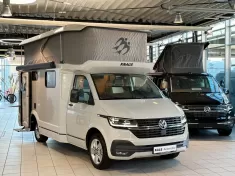 Bild 7 Knaus Tourer CUV 500 LT CUVISION