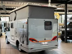 Bild 8 Knaus Tourer CUV 500 LT CUVISION