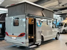 Bild 9 Knaus Tourer CUV 500 LT CUVISION