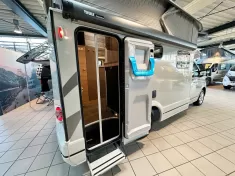 Bild 24 Knaus Tourer CUV 500 LT CUVISION