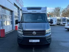 Bild 5 VW Crafter*Knaus*ALDE*VOLL*Aktionspreis 31.6