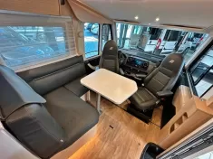 Bild 18 Hymer B MC I 580 *VOLL *UPE: 175.980*sofort verfügbar*