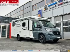 Bild 3 Hymer Exsis 580-t Pure**UPE: 106.480*SOFORT verfügbar*