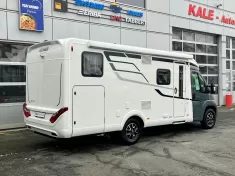 Bild 4 Hymer Exsis 580-t Pure**UPE: 106.480*SOFORT verfügbar*