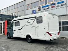 Fahrzeugbild Hymer Exsis 580-t Pure**UPE: 106.480*SOFORT verfügbar* #6