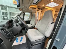 Fahrzeugbild Hymer Exsis 580-t Pure**UPE: 106.480*SOFORT verfügbar* #9