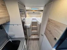 Fahrzeugbild Hymer Exsis 580-t Pure**UPE: 106.480*SOFORT verfügbar* #19