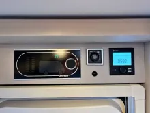 Fahrzeugbild Hymer Exsis 580-t Pure**UPE: 106.480*SOFORT verfügbar* #25