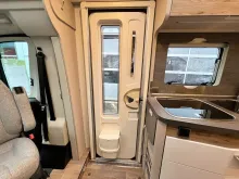 Fahrzeugbild Hymer Exsis 580-t Pure**UPE: 106.480*SOFORT verfügbar* #27
