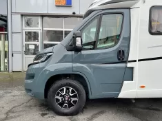 Bild 7 Fiat Ducato*Hymer*3,5t*LED*Solar*GFK*5 JAHRE-GARATIE