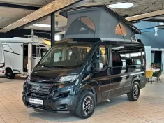 Bild 3 Hymer Sydney*GT 60 Limited*Black*AHK*160PS*5J Garantie