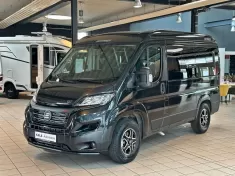 Bild 7 Hymer Sydney*GT 60 Limited*Black*AHK*160PS*5J Garantie