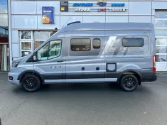 Bild 2 Ford Transit*Carado*Allrad*4x4*170PS*AHK*Bi-Xenon**