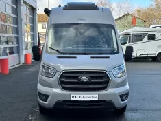 Bild 4 Ford Transit*Carado*Allrad*4x4*170PS*AHK*Bi-Xenon**