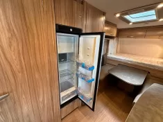 Bild 8 Hymer Eriba Nova Light 515 *Markise*Fahrrad*Autark*SOFORT*