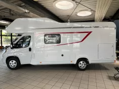 Bild 3 Fiat Ducato*Alkoven*6 PersonTV-SAT-Solar*Navi/Kamera