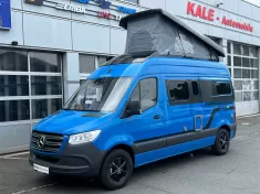 Bild 4 Hymer Free S 600*Blue Evolution*Aut*Aufstelld*Aktion !