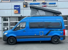 Bild 5 Hymer Free S 600*Blue Evolution*Aut*Aufstelld*Aktion !