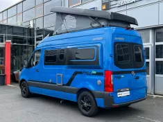 Bild 8 Hymer Free S 600*Blue Evolution*Aut*Aufstelld*Aktion !