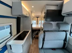 Bild 17 Hymer Free S 600*Blue Evolution*Aut*Aufstelld*Aktion !