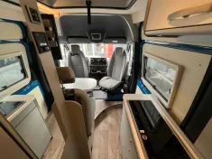 Bild 18 Hymer Free S 600*Blue Evolution*Aut*Aufstelld*Aktion !