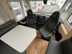 Bild 8 Hymer BML I 880*Hubstützen*AHK*Lithium*ALDE*Solar*LED*