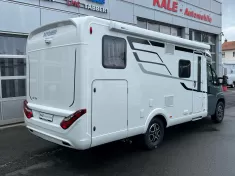 Bild 8 Hymer Exsis T 580 *UPE: 107.990*SOFORT verfügbar*