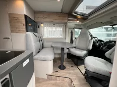 Bild 17 Hymer Exsis T 580 *UPE: 107.990*SOFORT verfügbar*