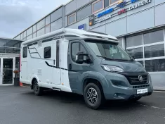 Bild 1 Fiat Ducato*Automatik*Hymer*LED*SAT/TV*Navi/Kamera**