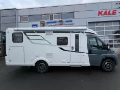 Bild 4 Fiat Ducato*Automatik*Hymer*LED*SAT/TV*Navi/Kamera**