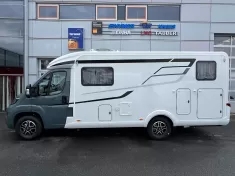 Bild 6 Fiat Ducato*Automatik*Hymer*LED*SAT/TV*Navi/Kamera**