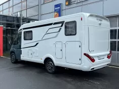 Bild 7 Fiat Ducato*Automatik*Hymer*LED*SAT/TV*Navi/Kamera**