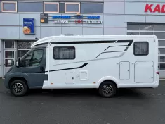 Bild 5 Hymer Exsis T 580 *UPE: 106.990*SOFORT verfügbar*