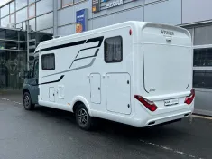 Bild 7 Hymer Exsis T 580 *UPE: 106.990*SOFORT verfügbar*