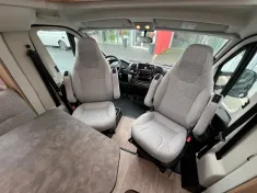 Bild 14 Hymer Exsis T 580 *UPE: 106.990*SOFORT verfügbar*