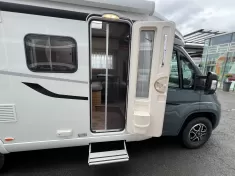 Bild 25 Hymer Exsis T 580 *UPE: 106.990*SOFORT verfügbar*