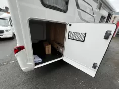 Bild 27 Hymer Exsis T 580 *UPE: 106.990*SOFORT verfügbar*