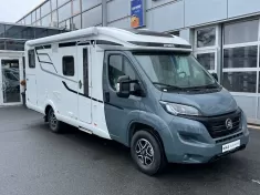 Bild 2 Fiat Ducato*Automatik*LED*Navi/Kamera*SAT/TV*Aktion