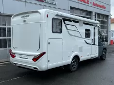 Bild 6 Fiat Ducato*Automatik*LED*Navi/Kamera*SAT/TV*Aktion